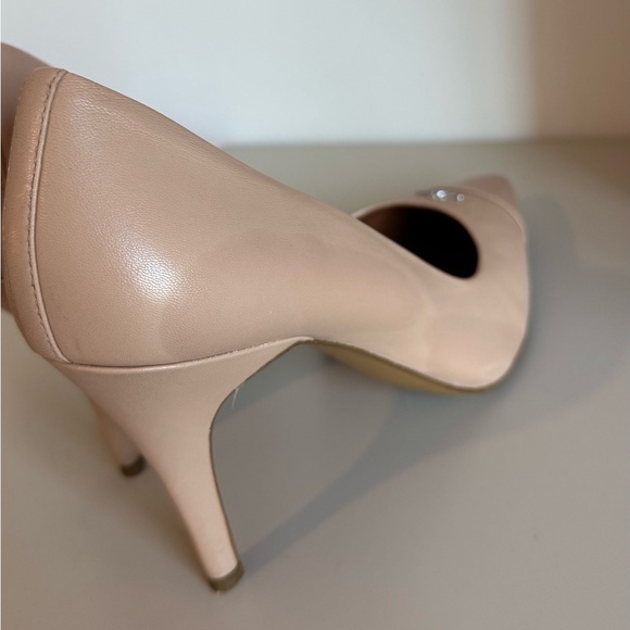 Coach leather pumps - Picture 6 of 7